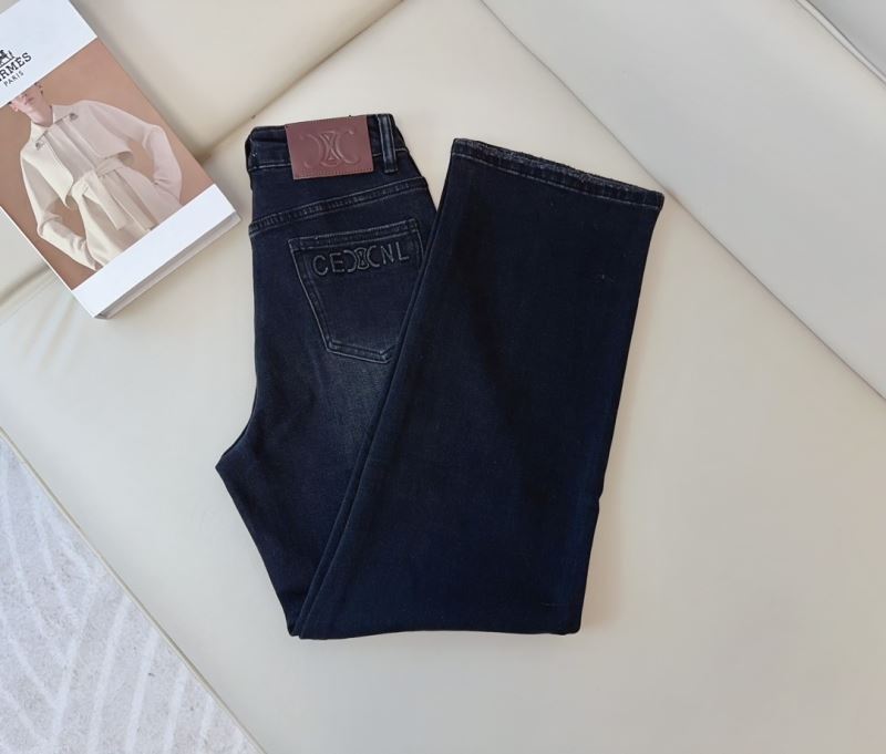 Celine Jeans